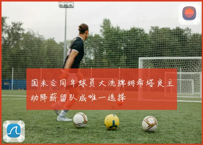 国米合同年球员大洗牌姆希塔良主动降薪留队成唯一选择